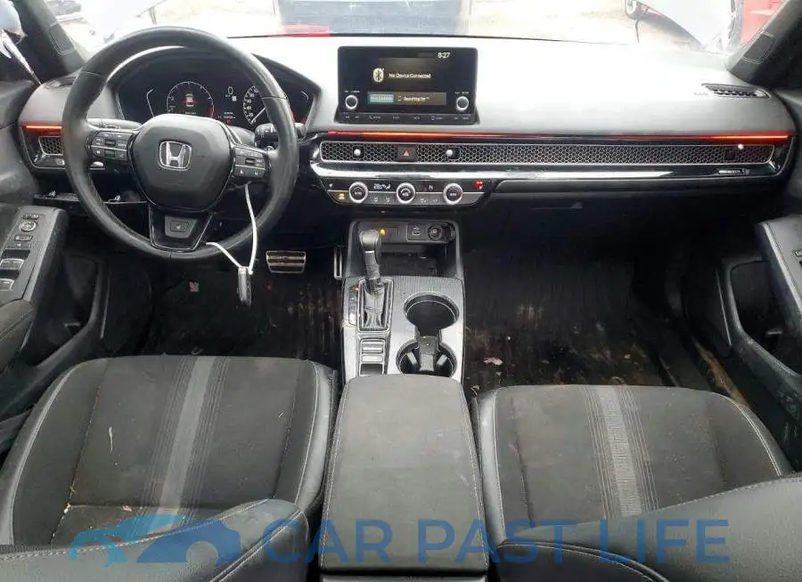 2HGFE2F5XNH112500# 8