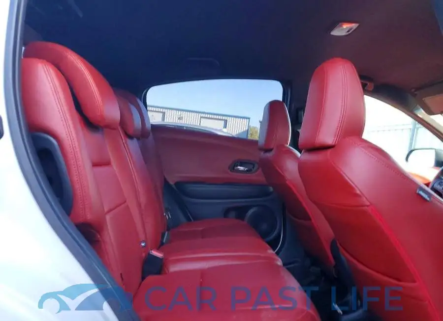 3CZRU5H18LM710460# 11