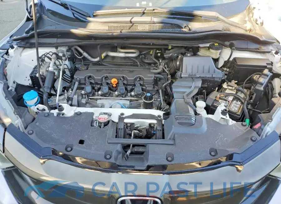 3CZRU5H18LM710460# 12