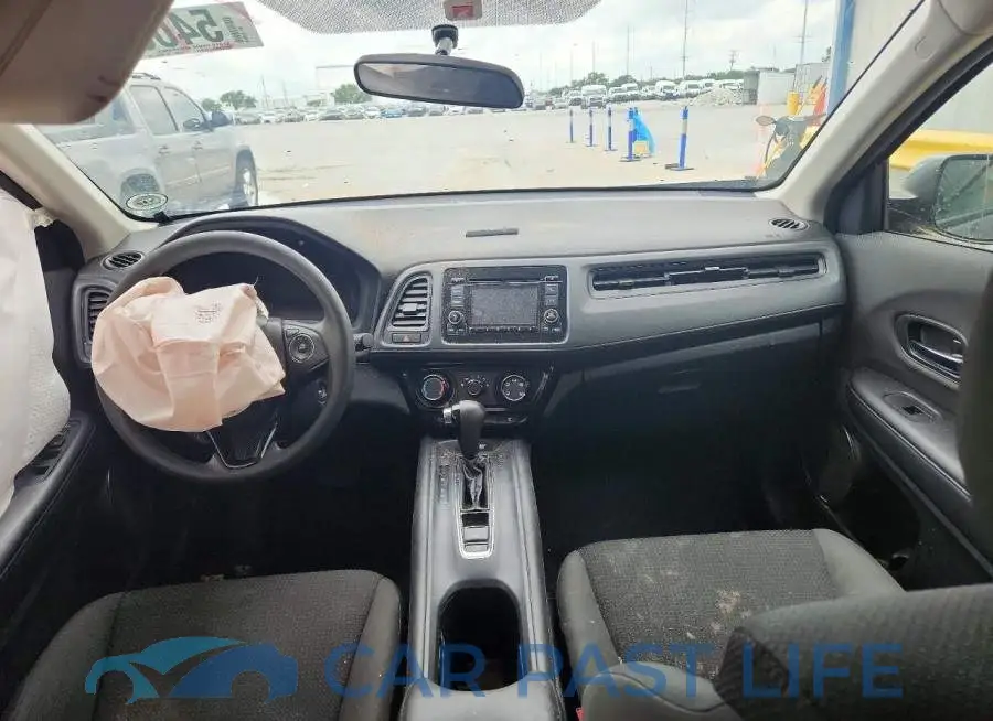 3CZRU5H35LM711843# 8