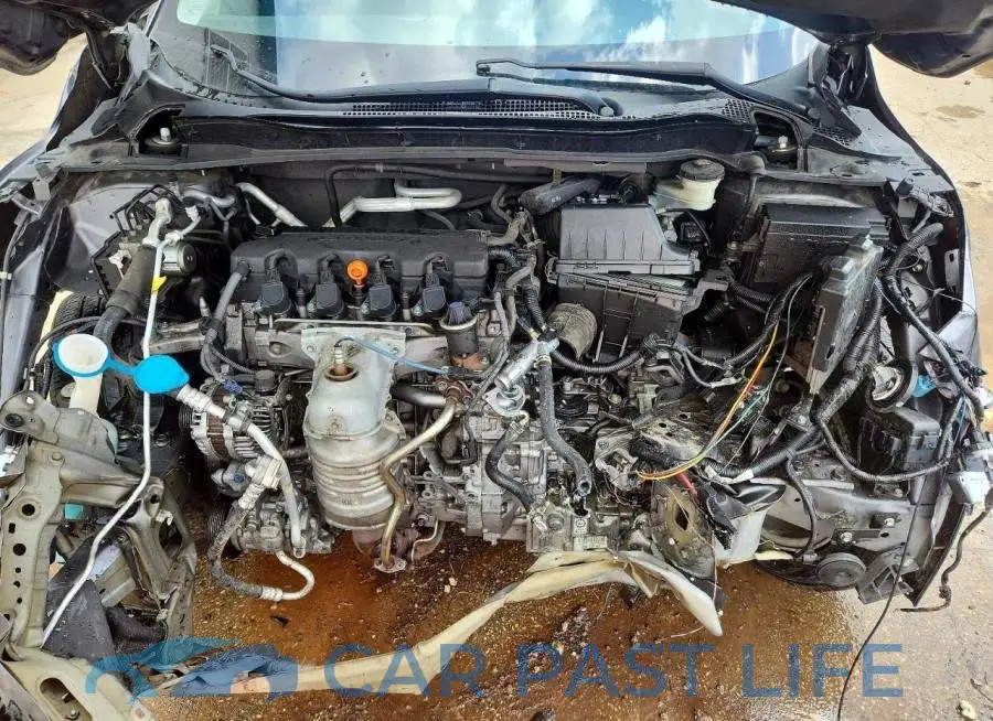 3CZRU5H35LM711843# 11