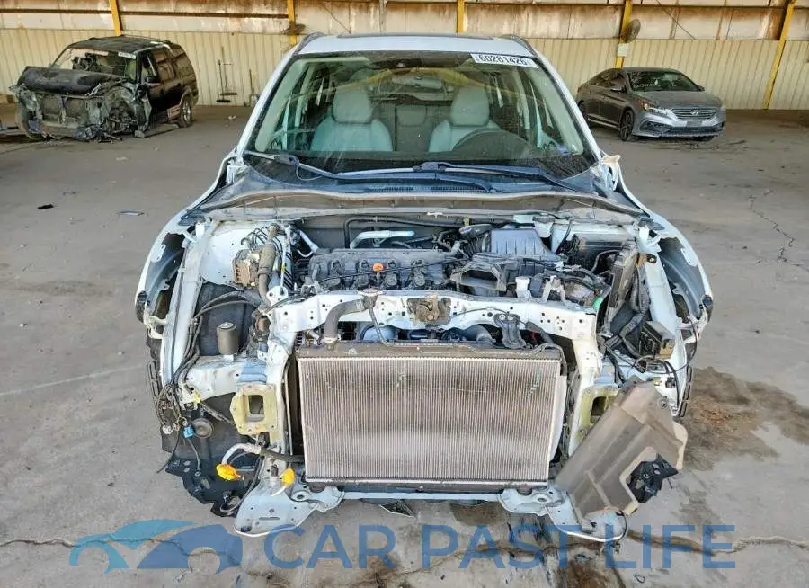 3CZRU5H59LM710728# 5