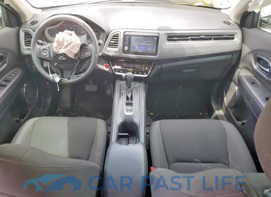 3CZRU5H59NM736491# 8