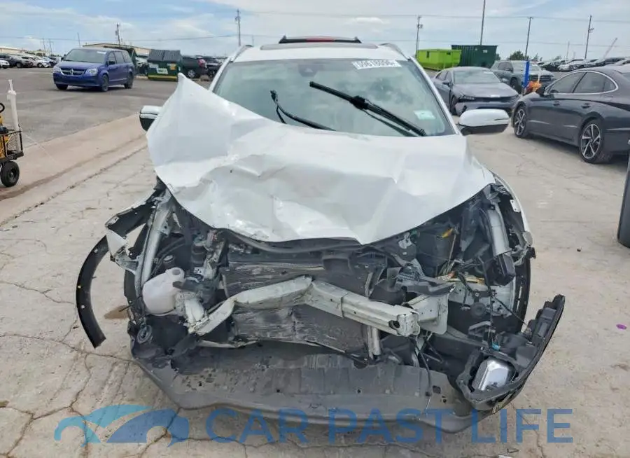 3CZRU5H59NM736491# 5