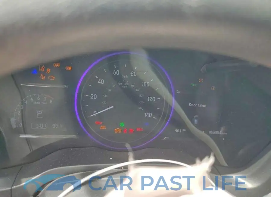 3CZRU5H59NM736491# 9