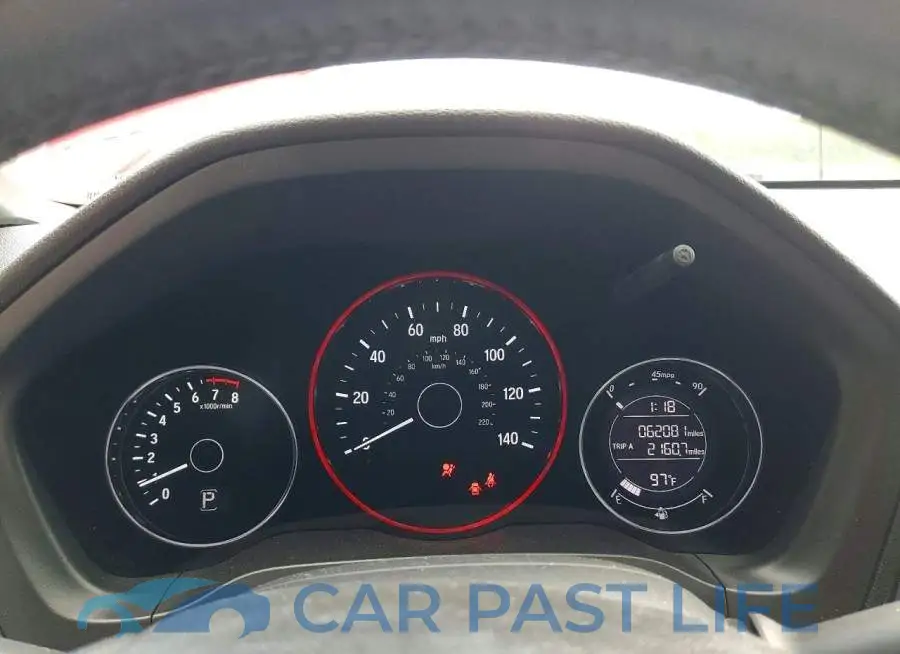 3CZRU6H15NM754893# 9