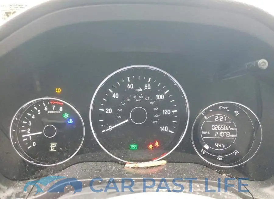 3CZRU6H35NM746715# 9