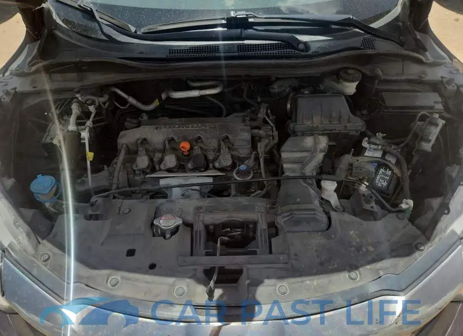 3CZRU6H52LM720152# 11