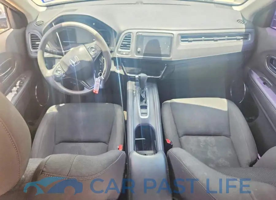 3CZRU6H52LM720152# 8