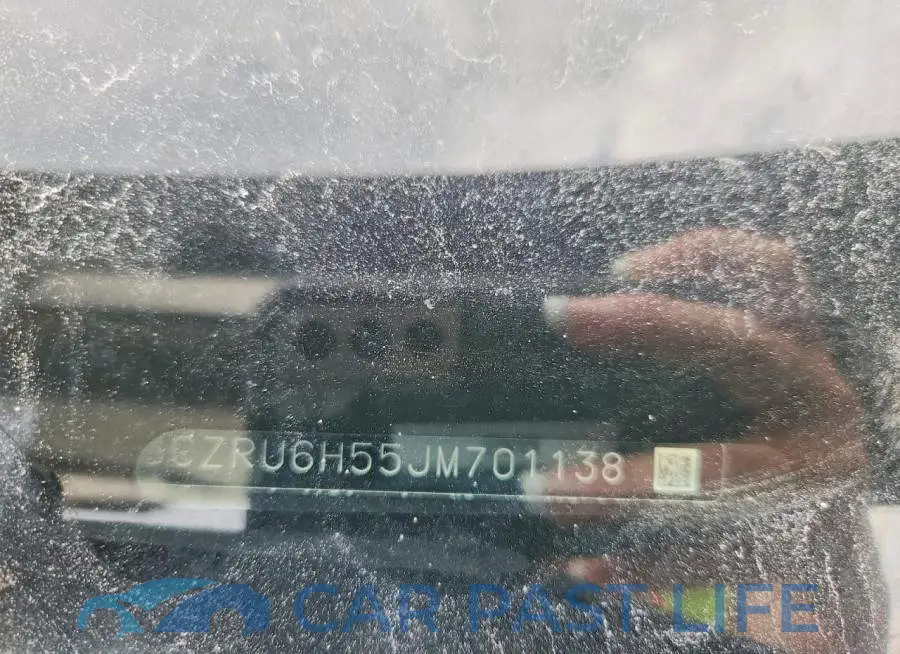 3CZRU6H55JM701138# 13