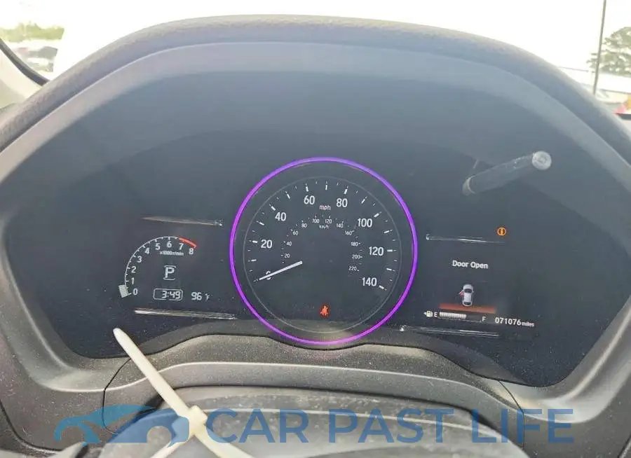 3CZRU6H92KM700565# 9
