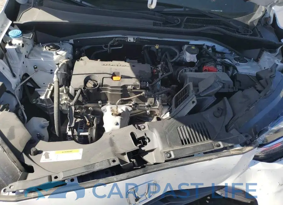 3CZRZ1H59RM760452# 12