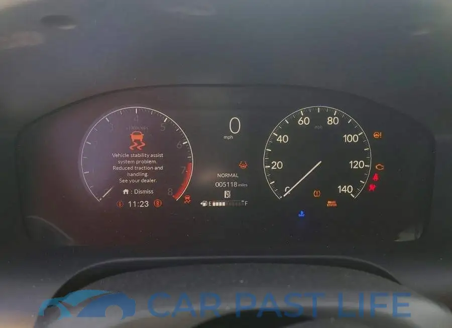 3CZRZ1H59RM760452# 9