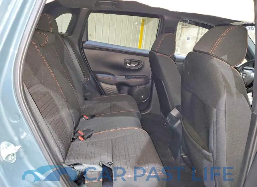 3CZRZ2H52RM771329# 11