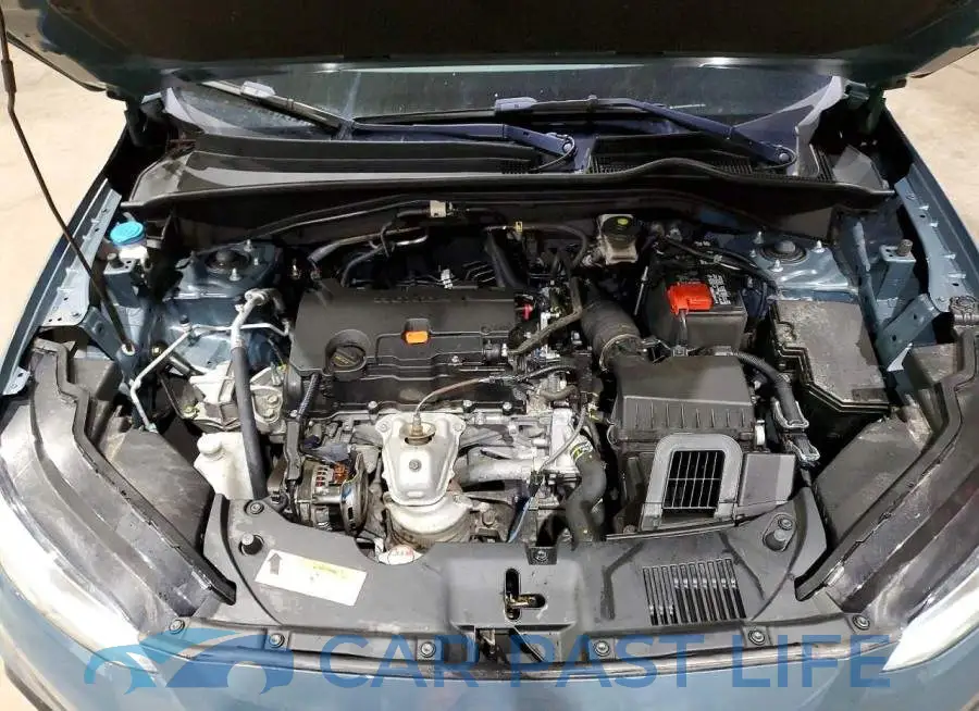 3CZRZ2H52RM771329# 12