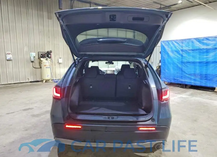 3CZRZ2H52RM771329# 6