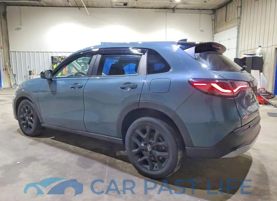 3CZRZ2H52RM771329# 2