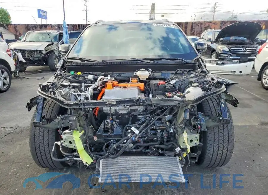3GPKHZRJ4RS543051# 5