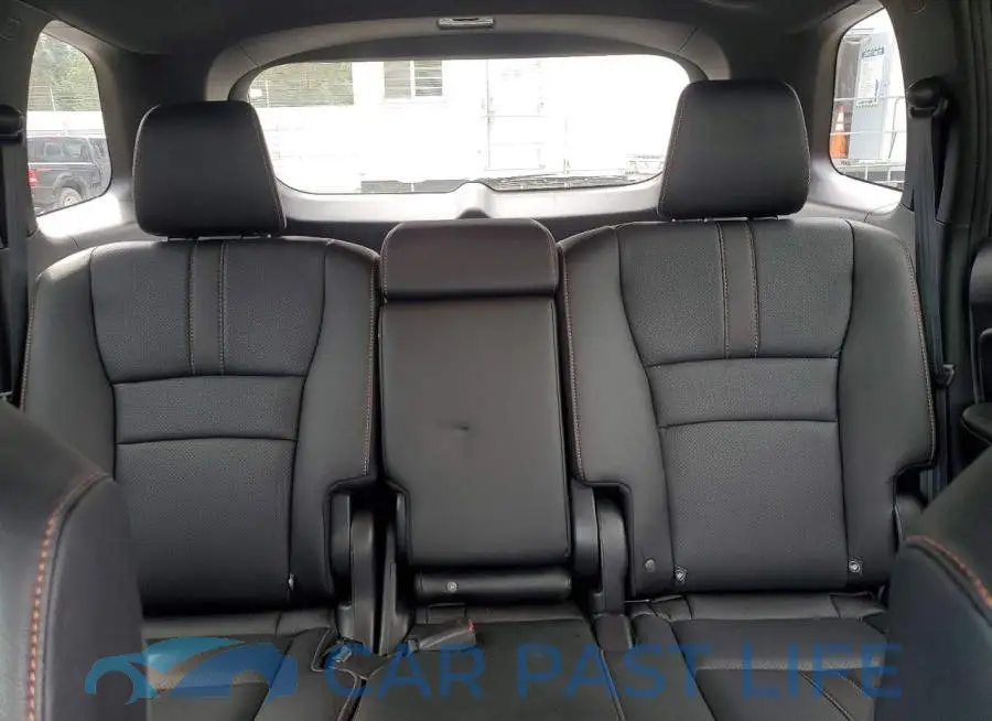 5FNYF8H6XRB018089# 10