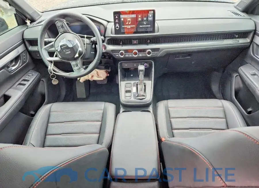 5J6RS5H85TL019942# 8