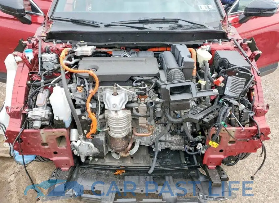 5J6RS6H5XRL003112# 12