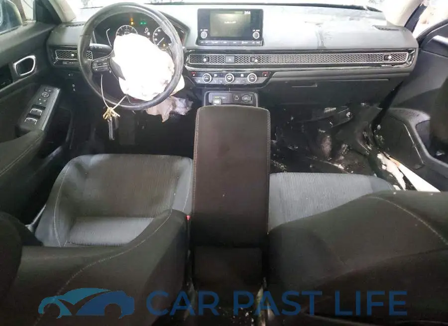 JHMFE1F75NX002586# 8
