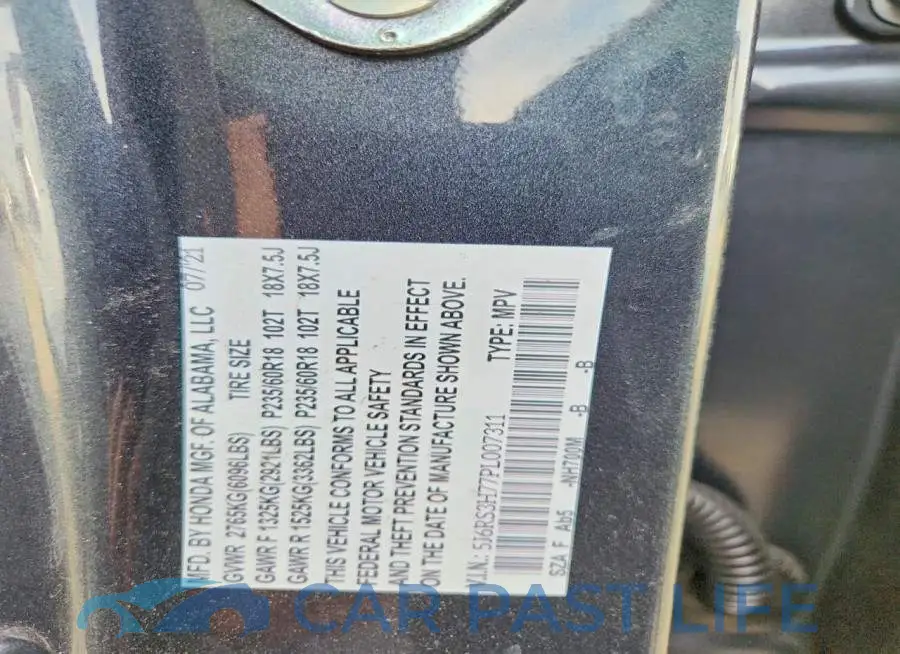 NJ2432E# 13