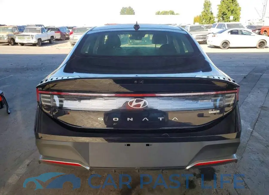 KMHL24JJ9TA155274# 6