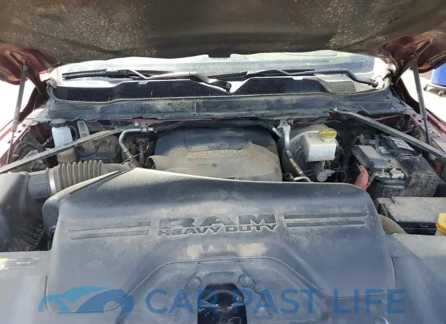 3C6UR5GJ3KG678752# 11