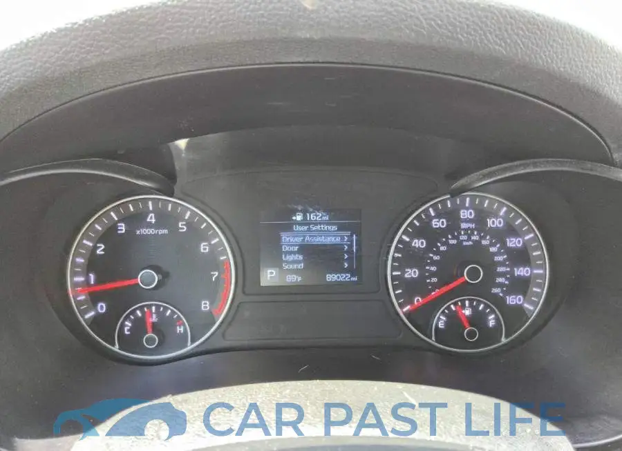5XXGT4L33KG356673# 9