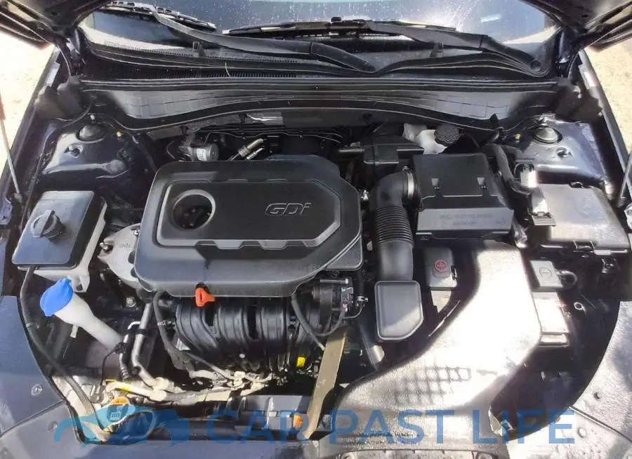 5XXGT4L33KG356673# 11