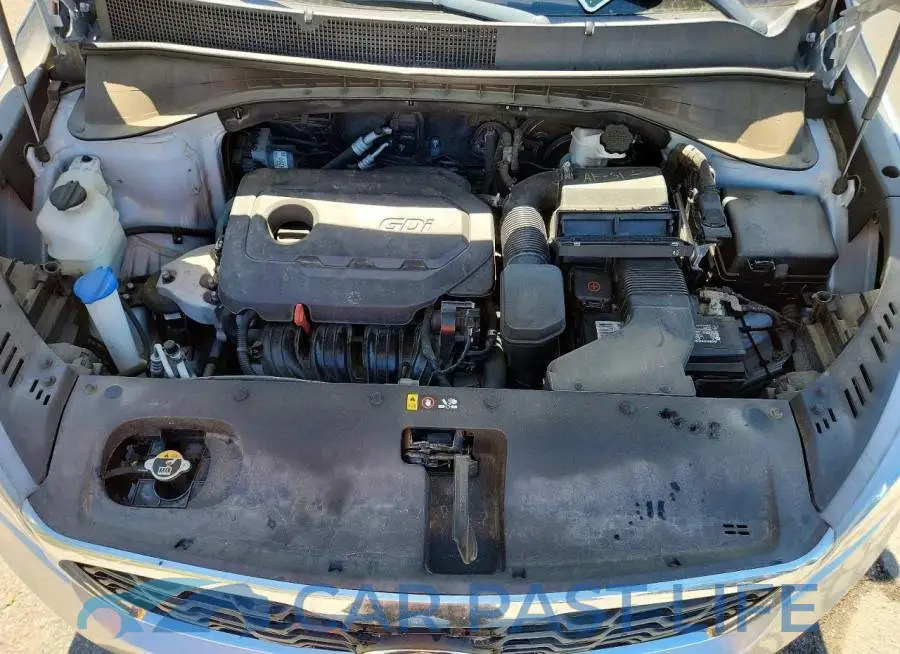 5XYPG4A31KG538634# 12
