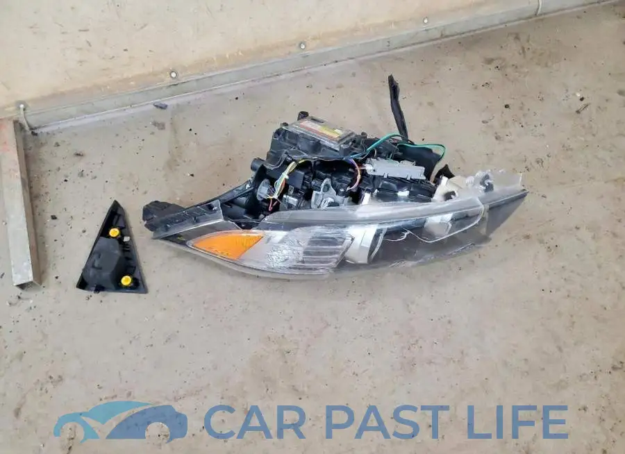 5XYPK4A53HG317531# 13