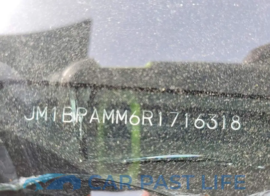 JM1BPAMM6R1716318# 12