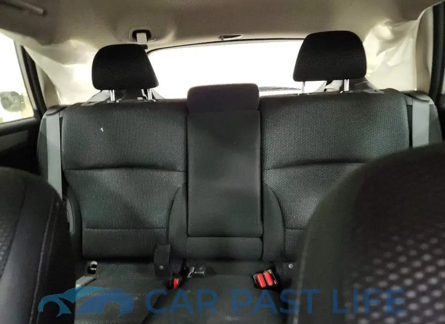 4S4BSACC1J3361327# 10