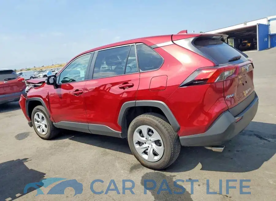2T3K1RFVXSW436558# 2