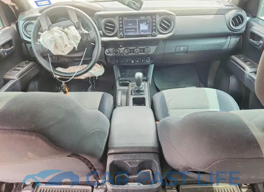 3TMCZ5AN7LM346185# 8
