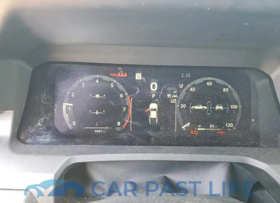 3TMLB5JN3TM232592# 9