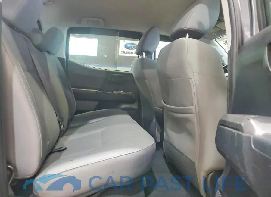 5TFCZ5AN6KX178161# 10