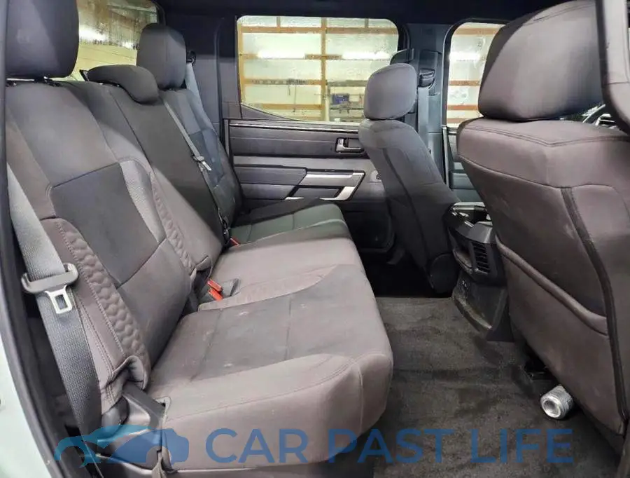 5TFLA5DB5SX295349# 10