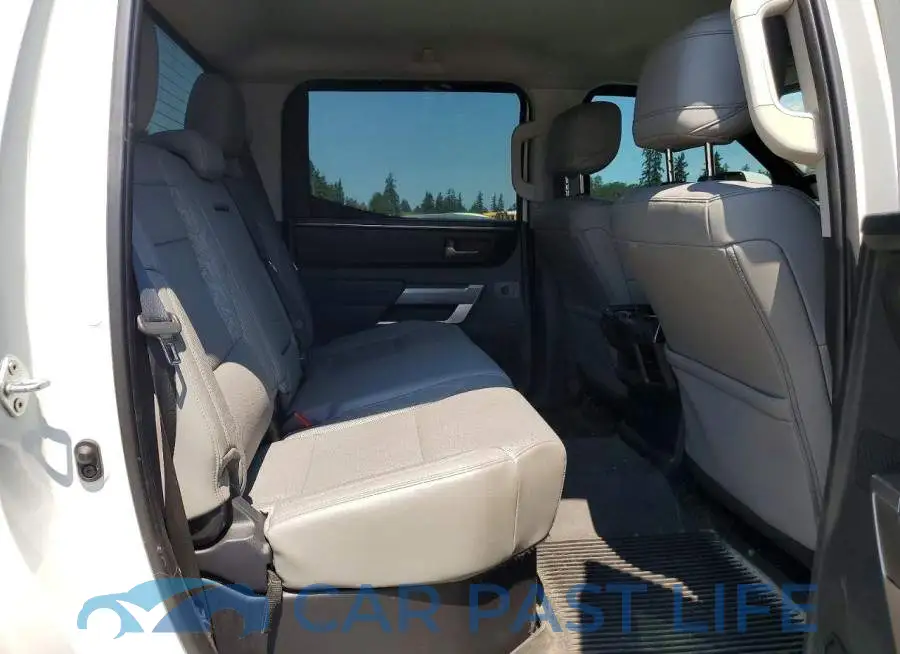 5TFLA5DB6NX029066# 10