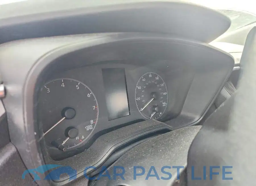 5YFB4MDE3RP135440# 9