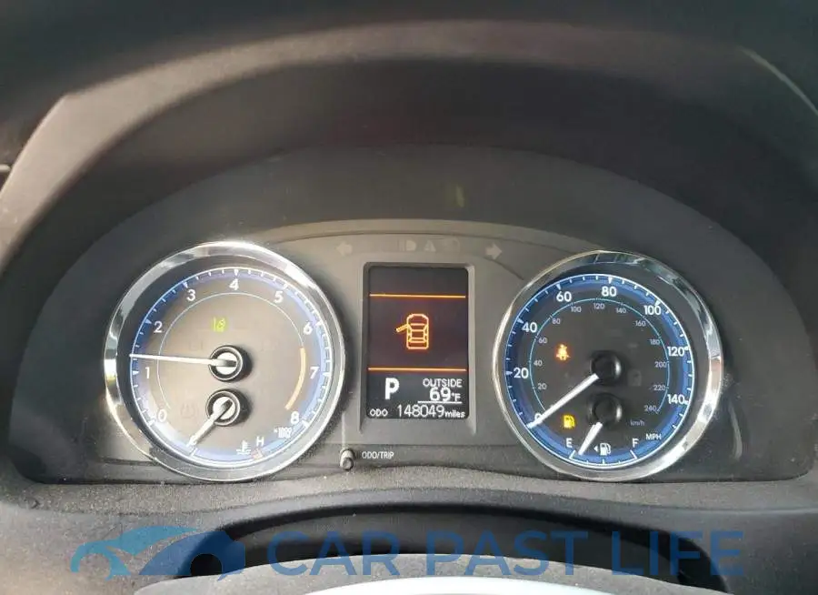 5YFBURHE6HP682434# 9