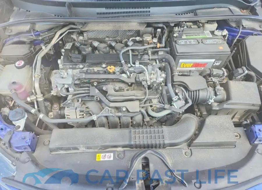 5YFS4MCE5NP118490# 11