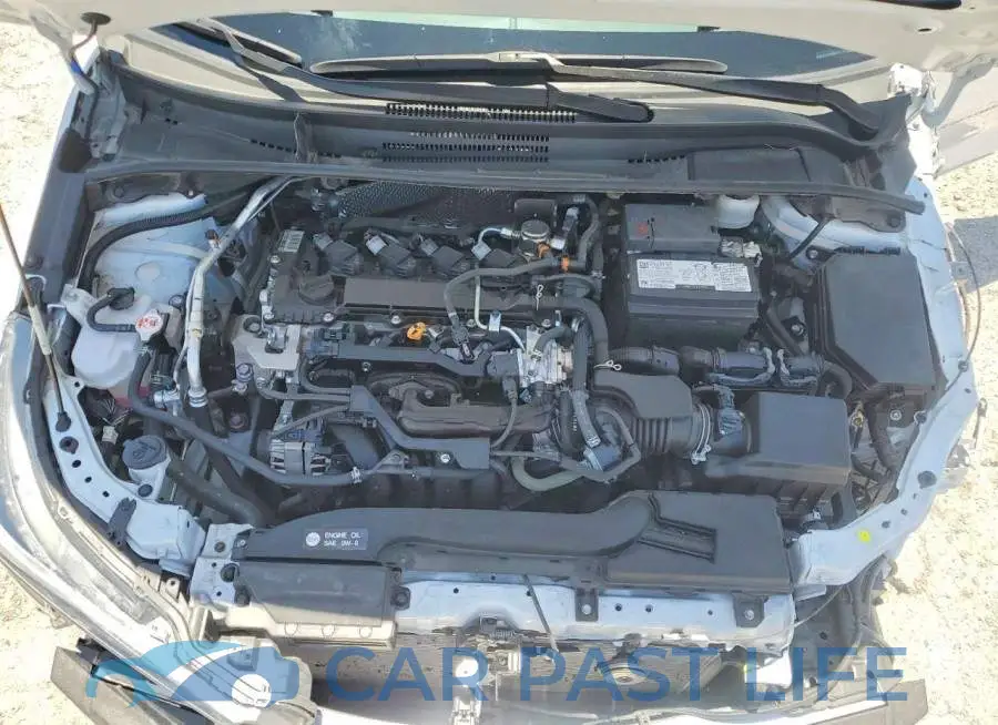 5YFS4MCE9RP188483# 11