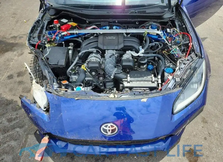 JF1ZNBE11R9750057# 11
