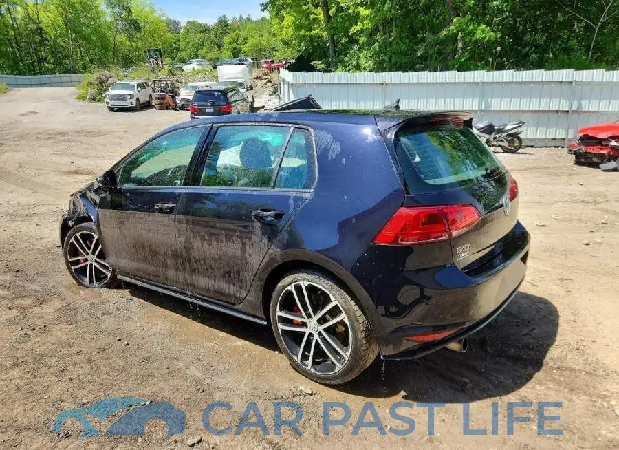 3VW547AU9HM022721# 2