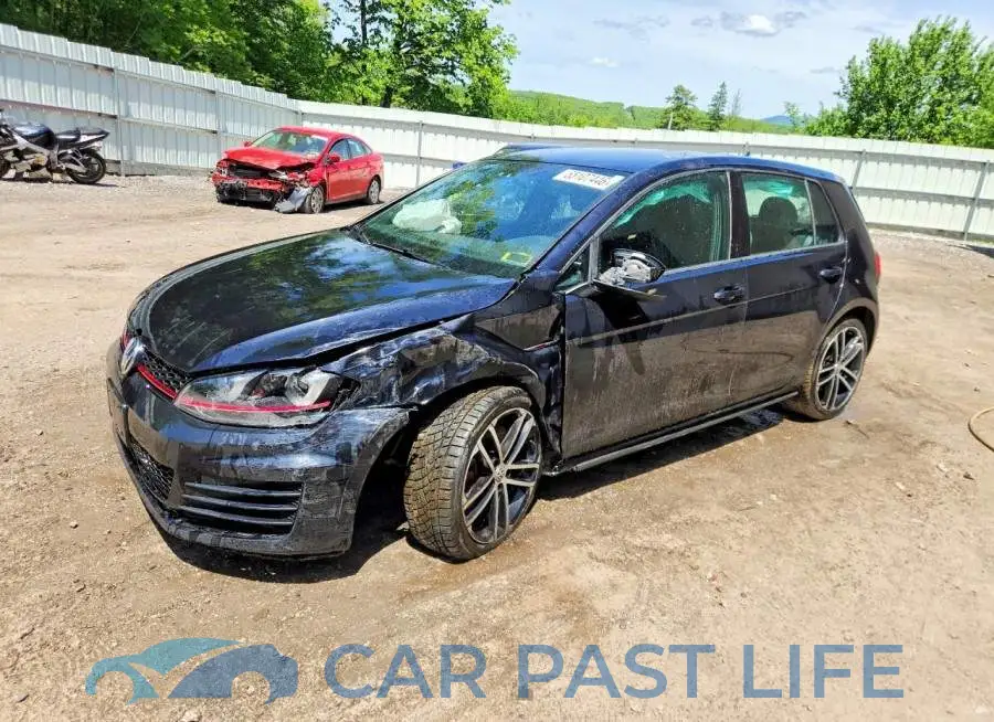 3VW547AU9HM022721# 1