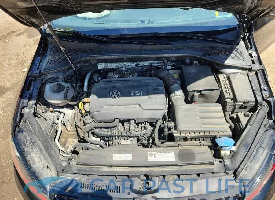 3VW547AU9HM022721# 11