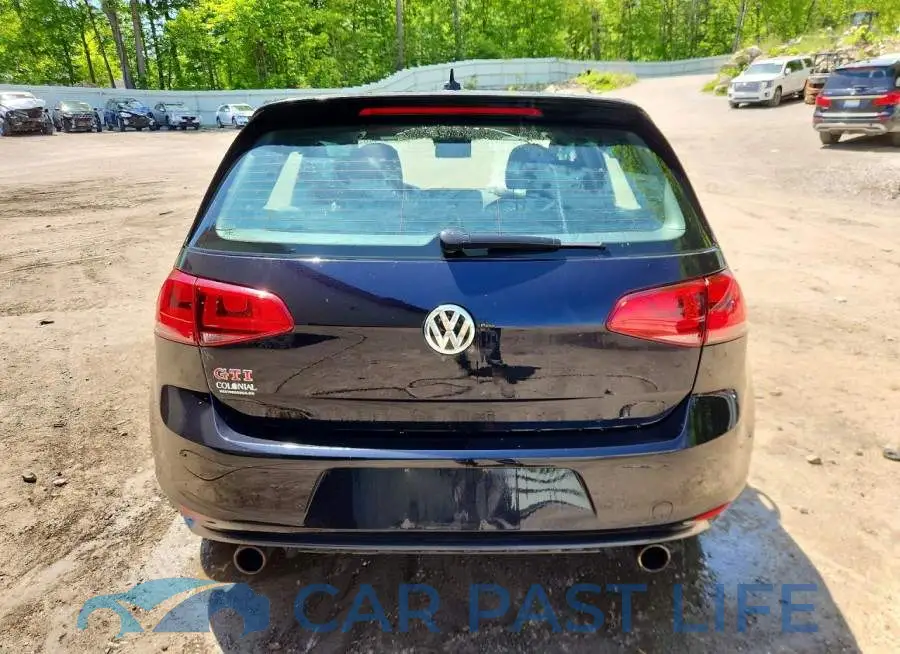 3VW547AU9HM022721# 6